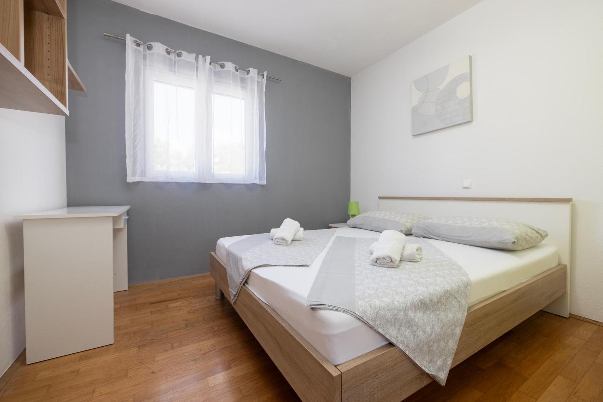 Apartament Pupily Makarska