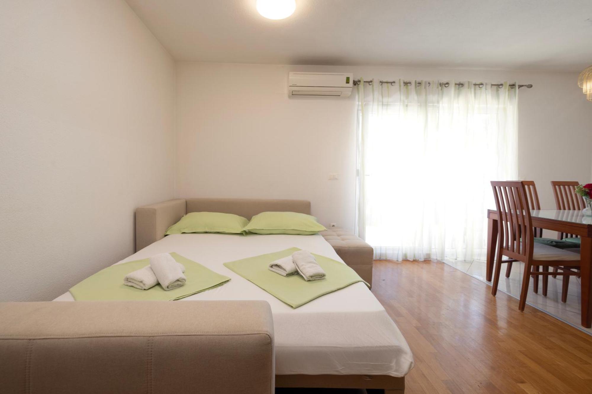 Pupily Apartament