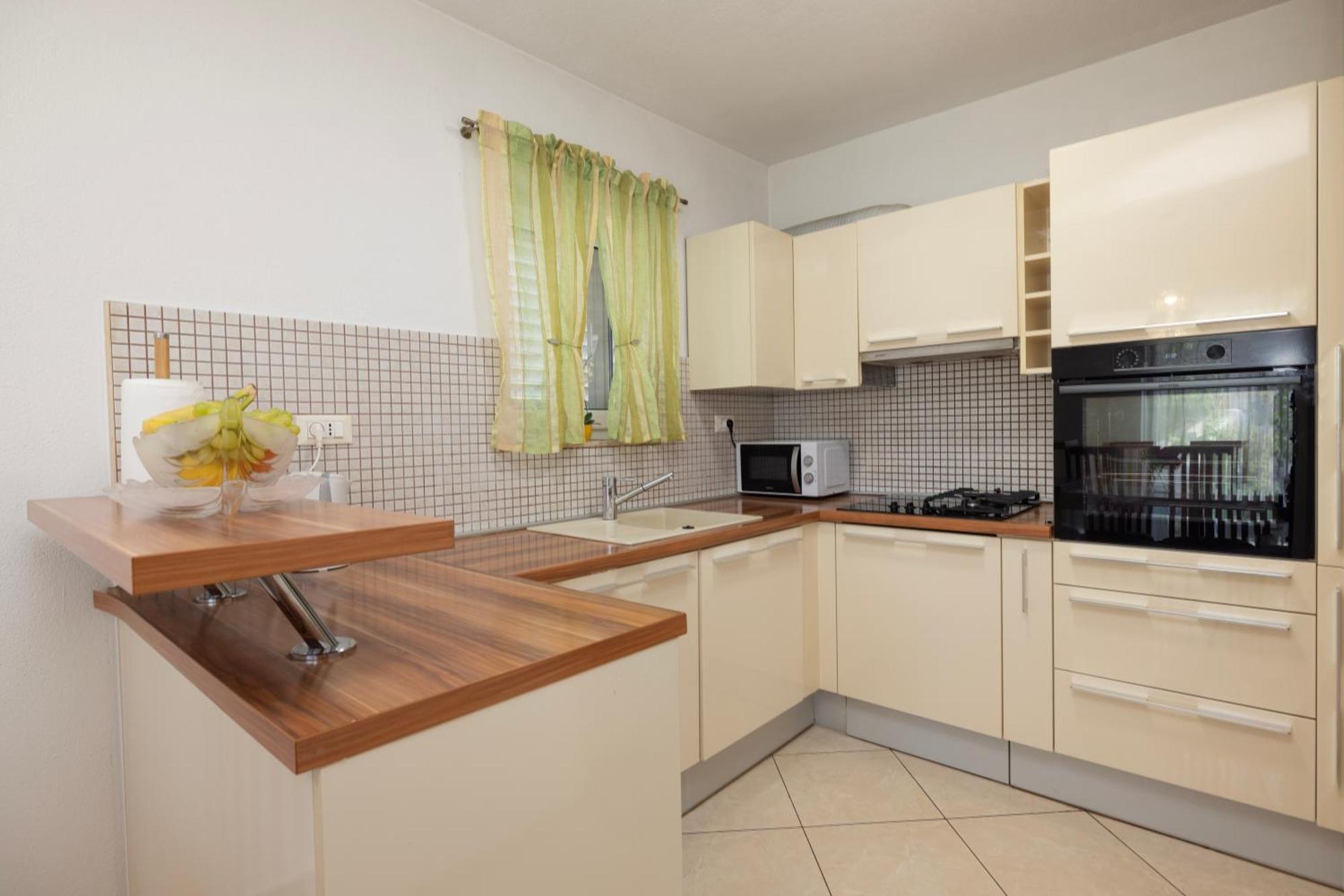 Pupily Apartament
