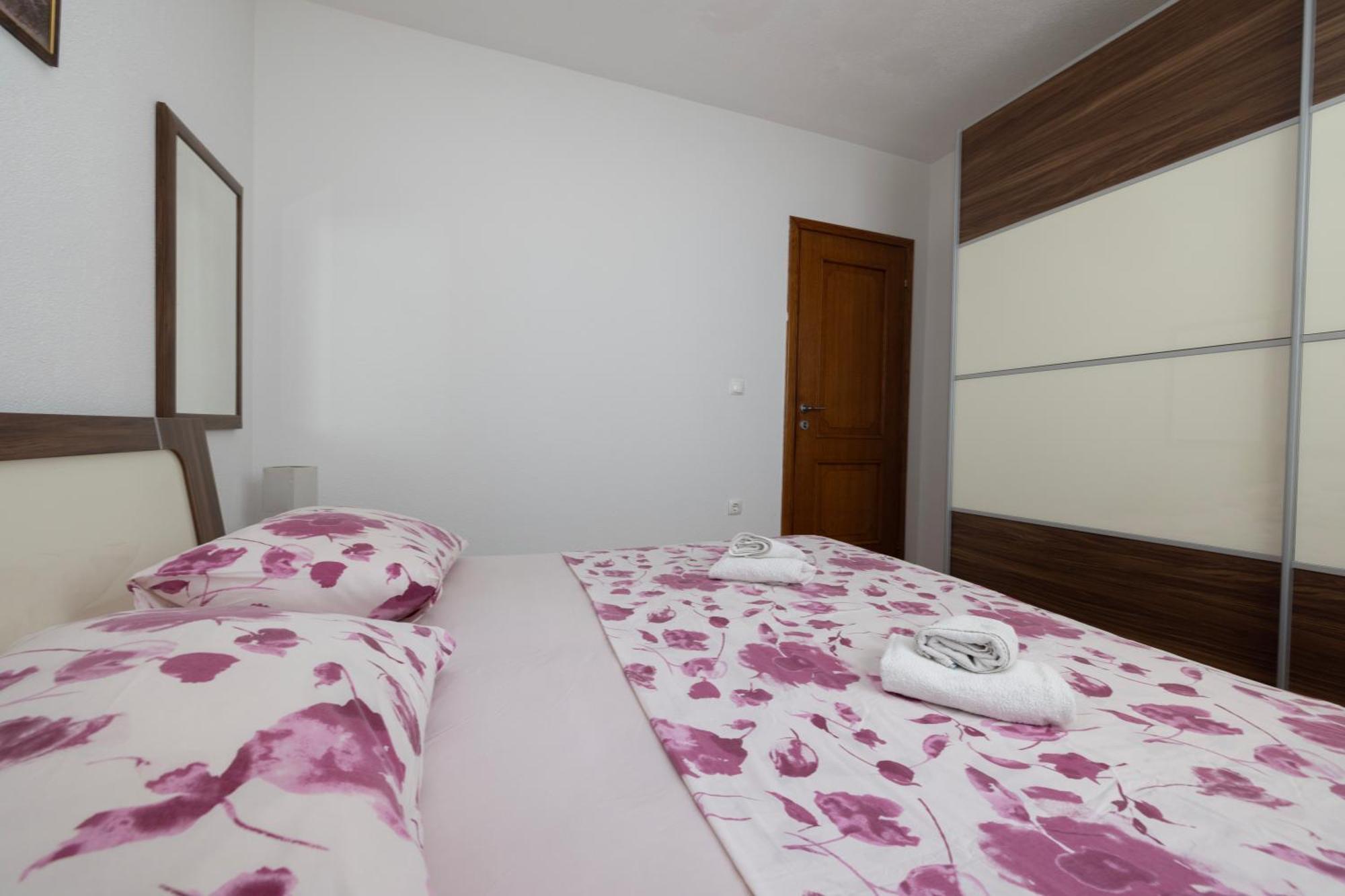 Apartament Pupily Makarska