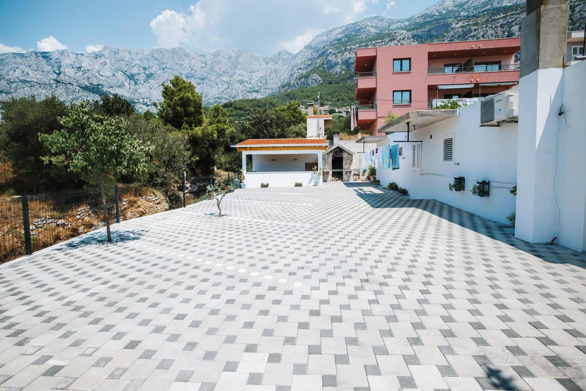 Pupily Apartament Makarska