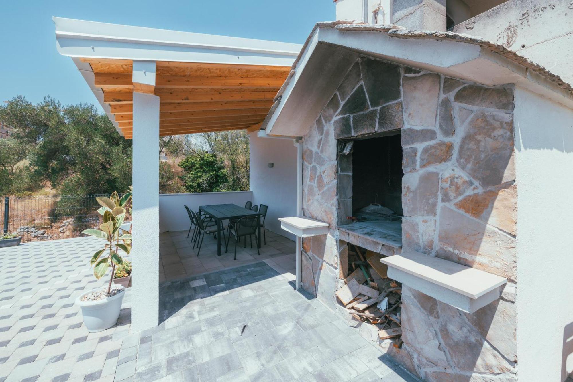 Apartament Pupily Makarska